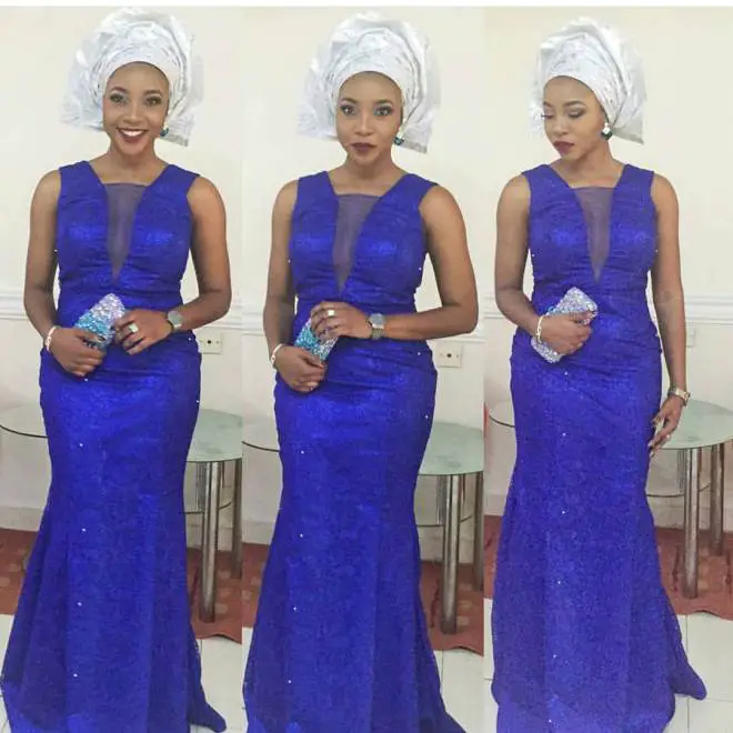 @inidimaokojie Africa Lace Styles 2015 6