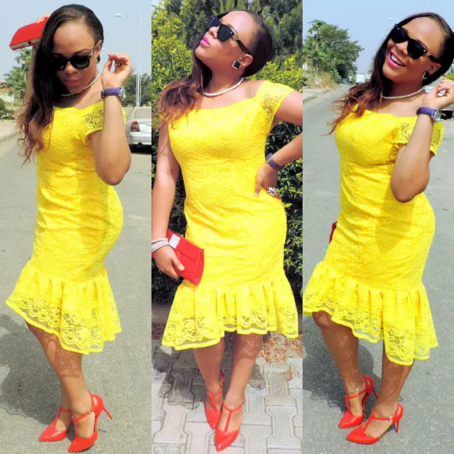French Lace Aso Ebi Styles3