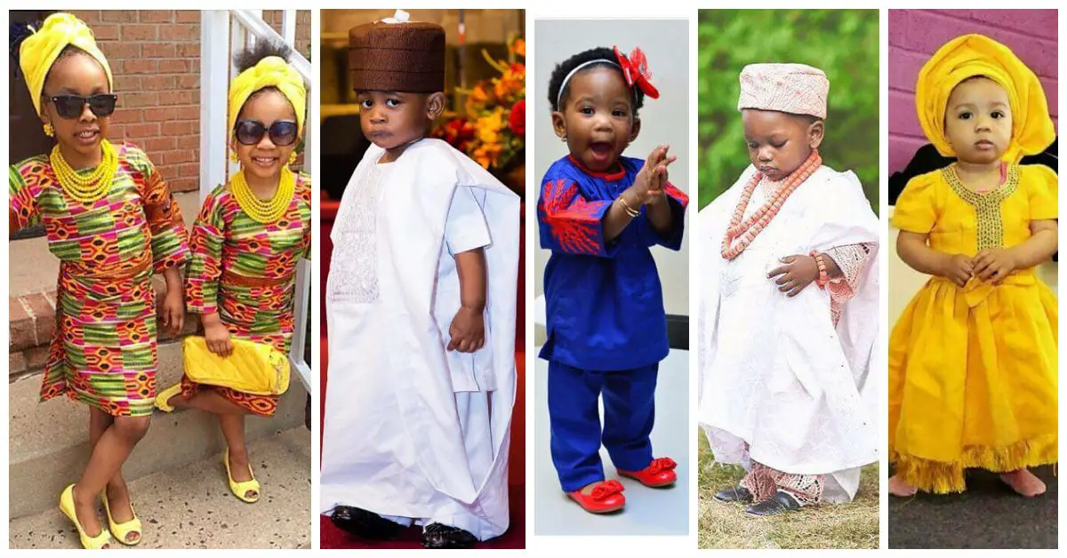 traditional-wedding-attires-for-kids-amillionstyles-2016