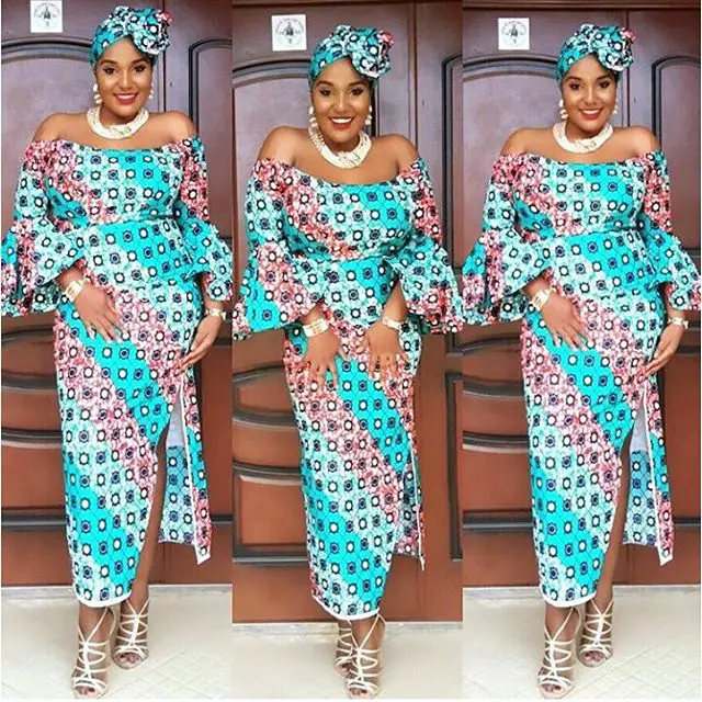fabulous ankara styles for young 