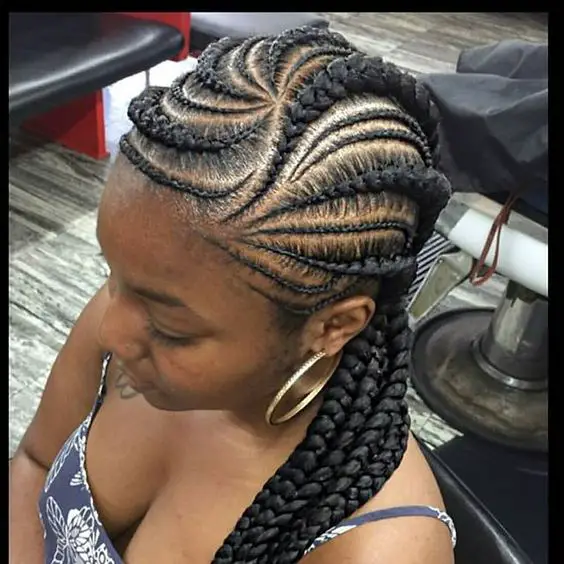 african braids hairstyles 1