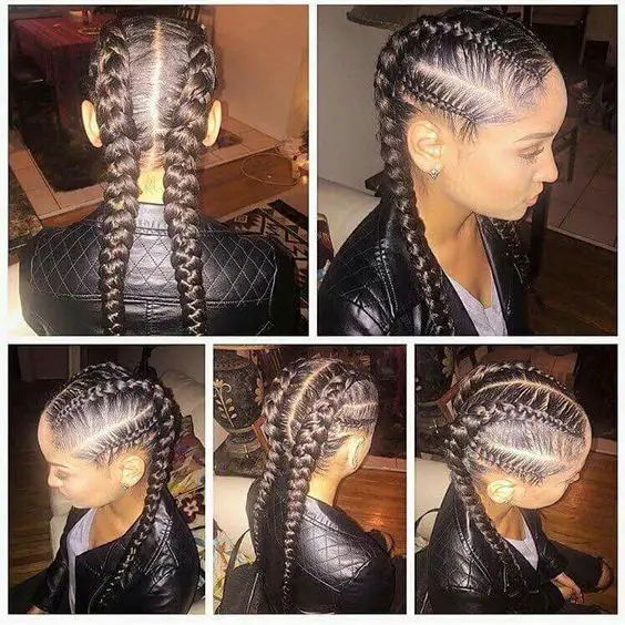 african braids hairstyles 3