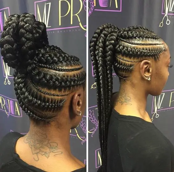 african braids hairstyles 5