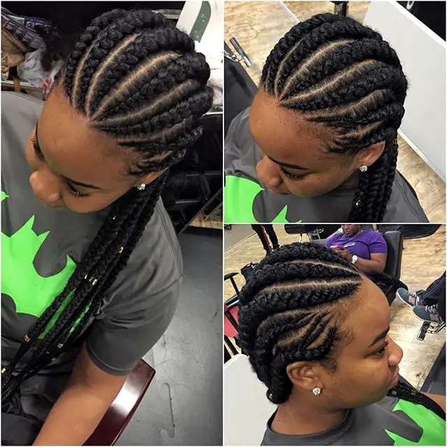 african braids hairstyles 6