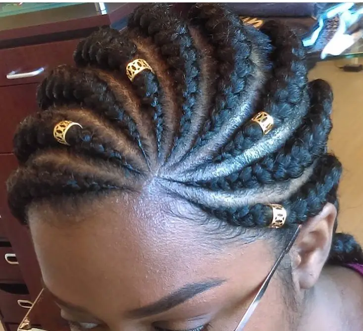 beautiful ghana braids 13
