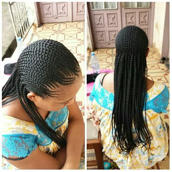 beautiful ghana braids 7