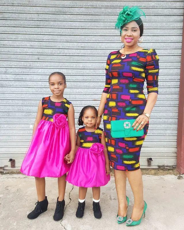 mother daughter african dresses, mother and daughter styles, mother and daughter african outfits, ankara styles for boys, mommy and me african outfits, best kids ankara, zara kids ankara, ankara styles for babies