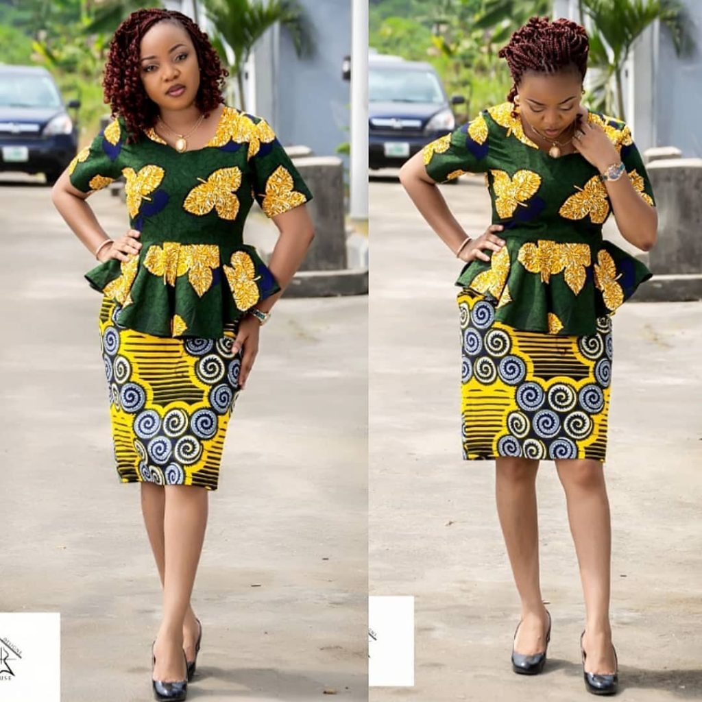 African Fashion Style 2019