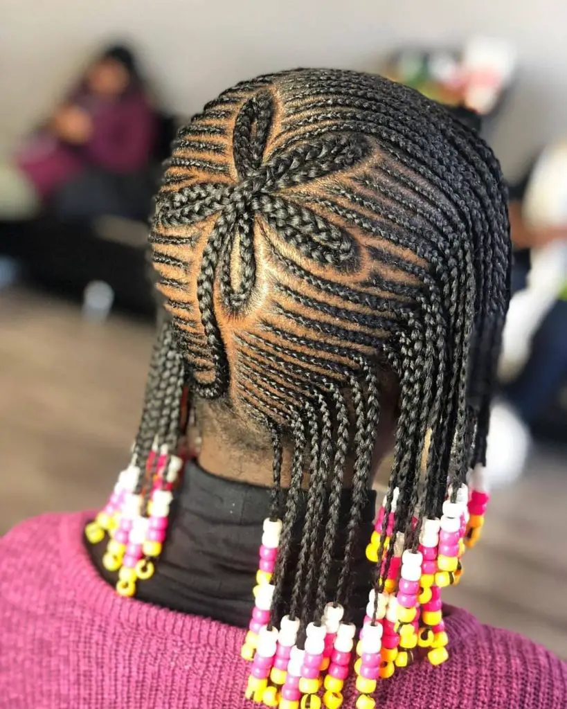 2019 kids braids hairstyles 2