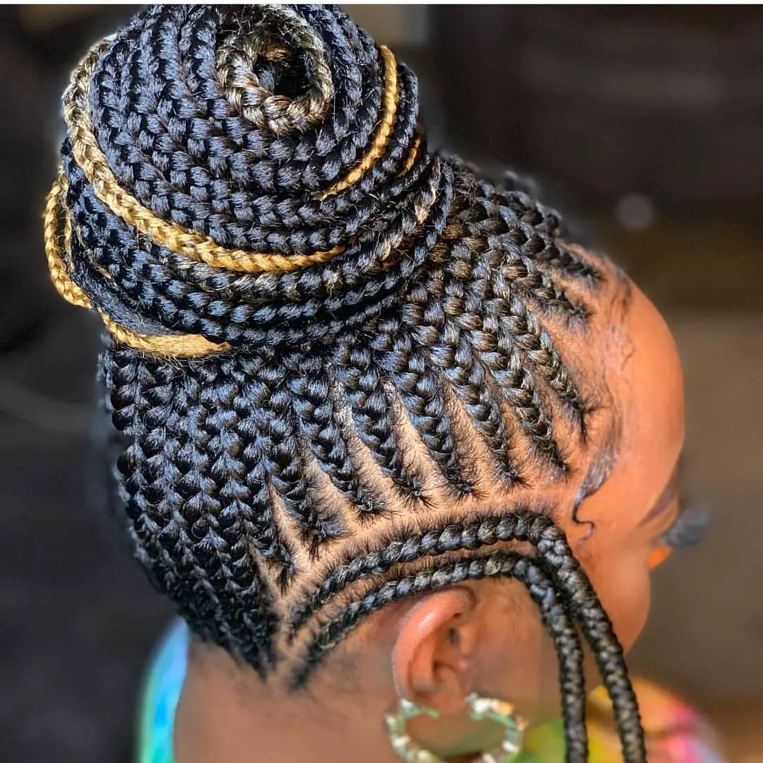 2019 Braid Trends : Amazing Hairstyles for Striking Looks