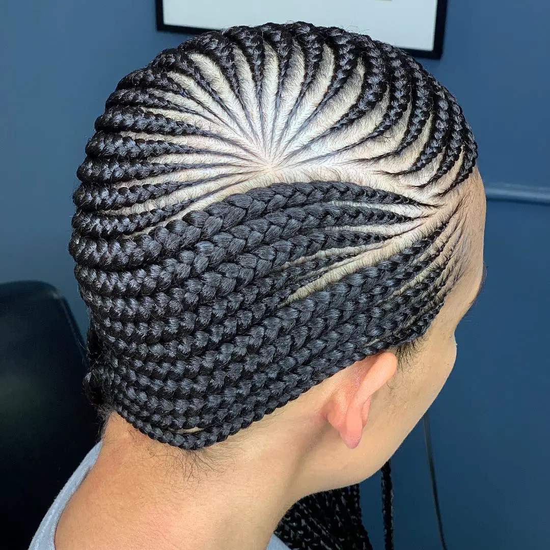 lemonade braids hairstyles 2019 2