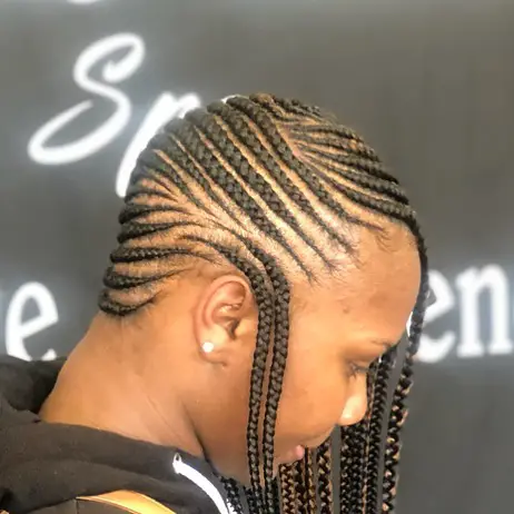 lemonade braids hairstyles 2019 4