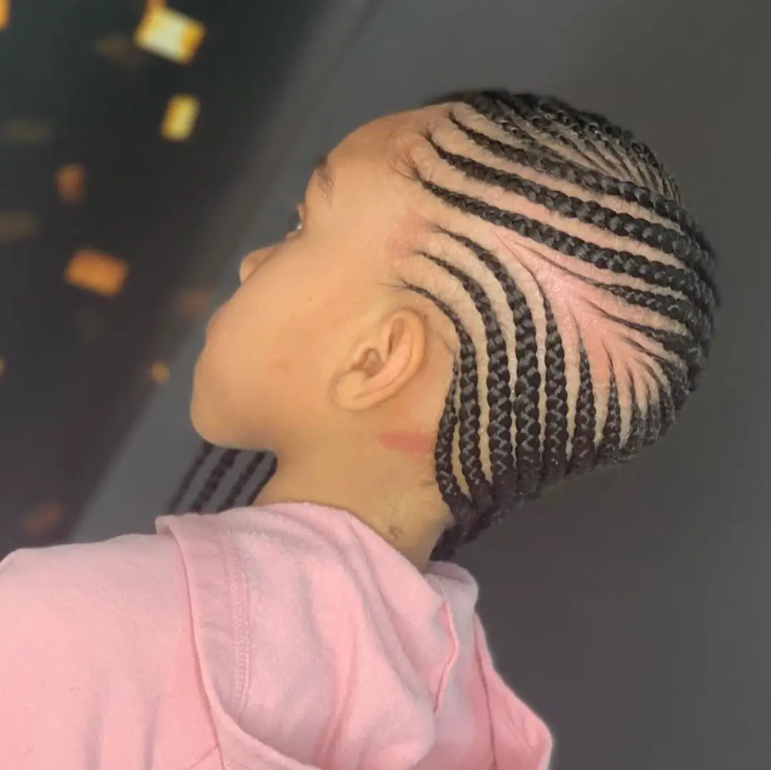 lemonade braids hairstyles 2019 3