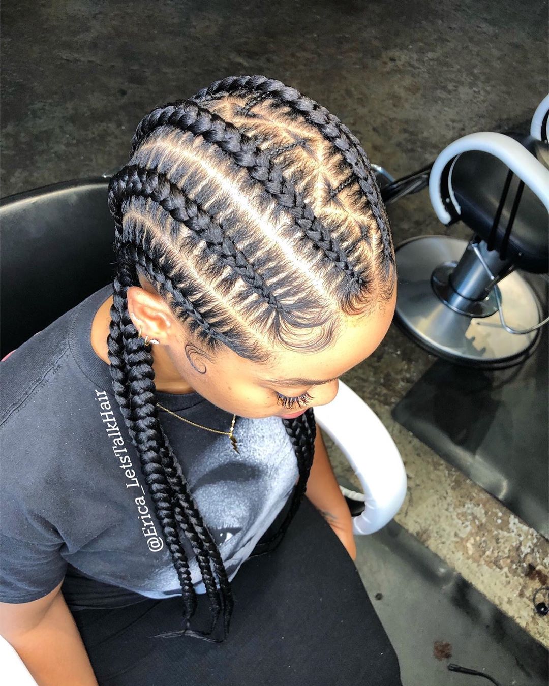 african braids hairstyles 2020 12