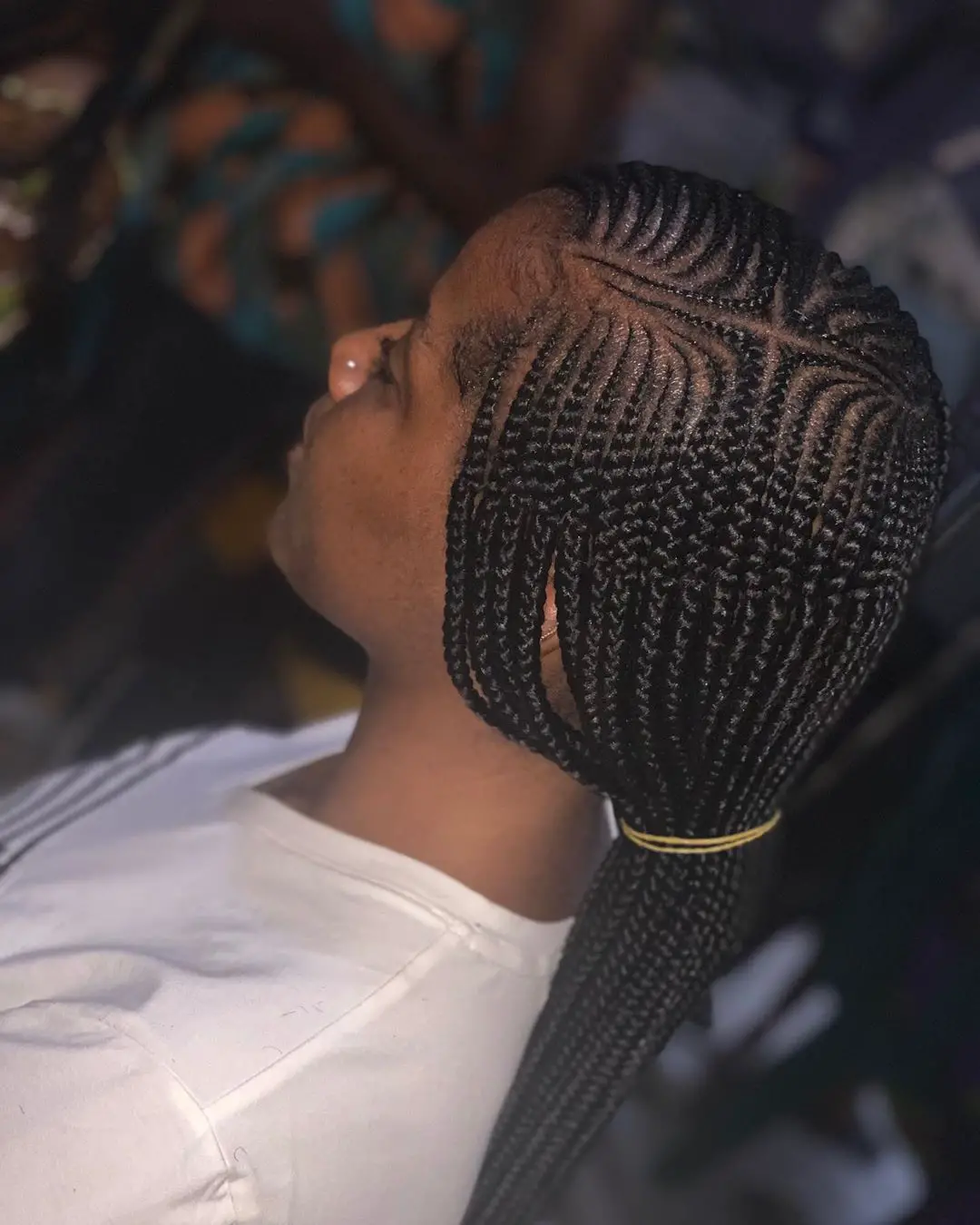 african braids hairstyles 2020 8