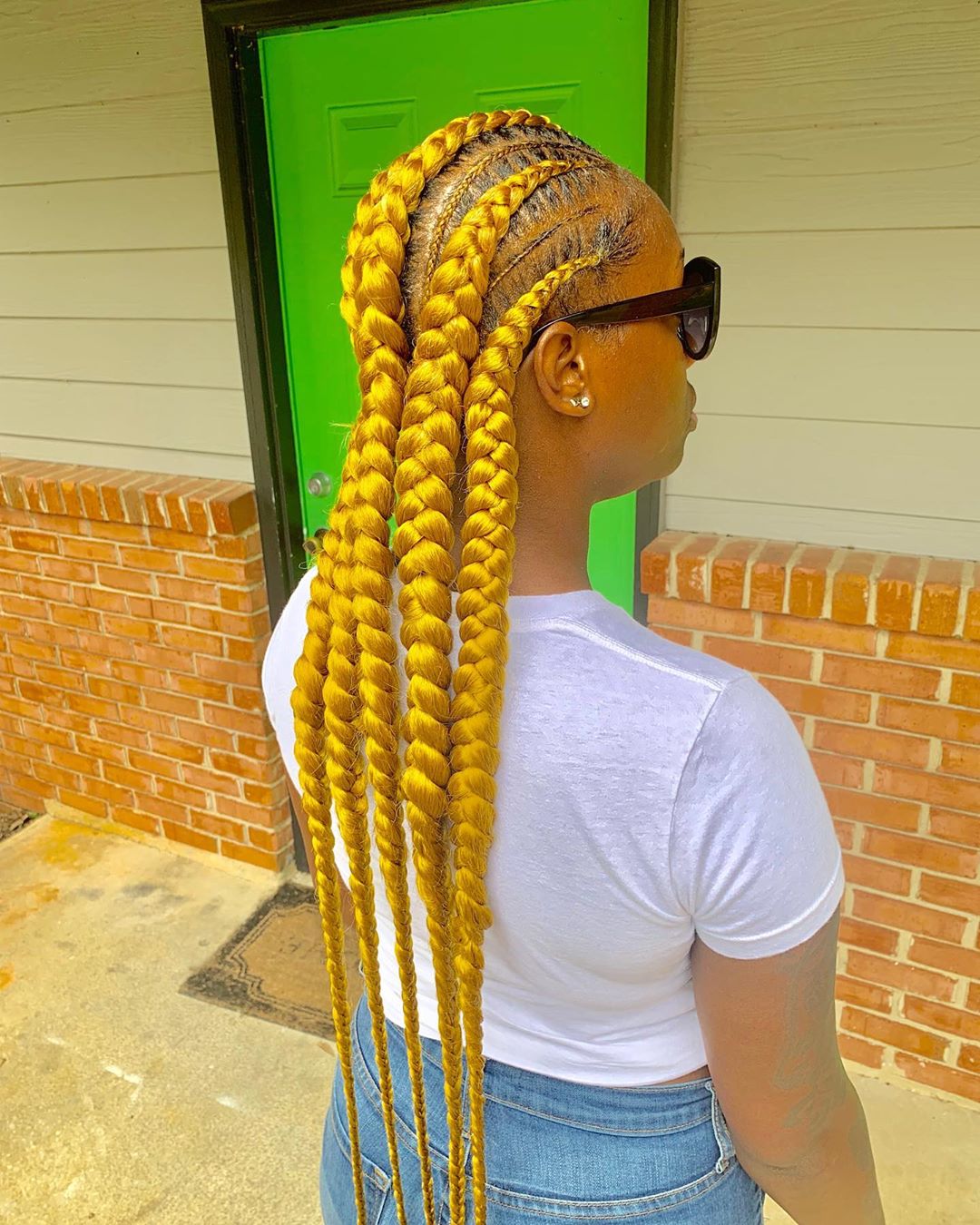 african hair braids styles 11