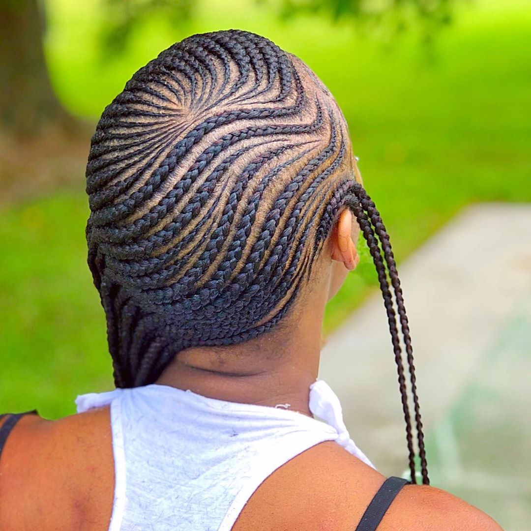 african hair braids styles 8