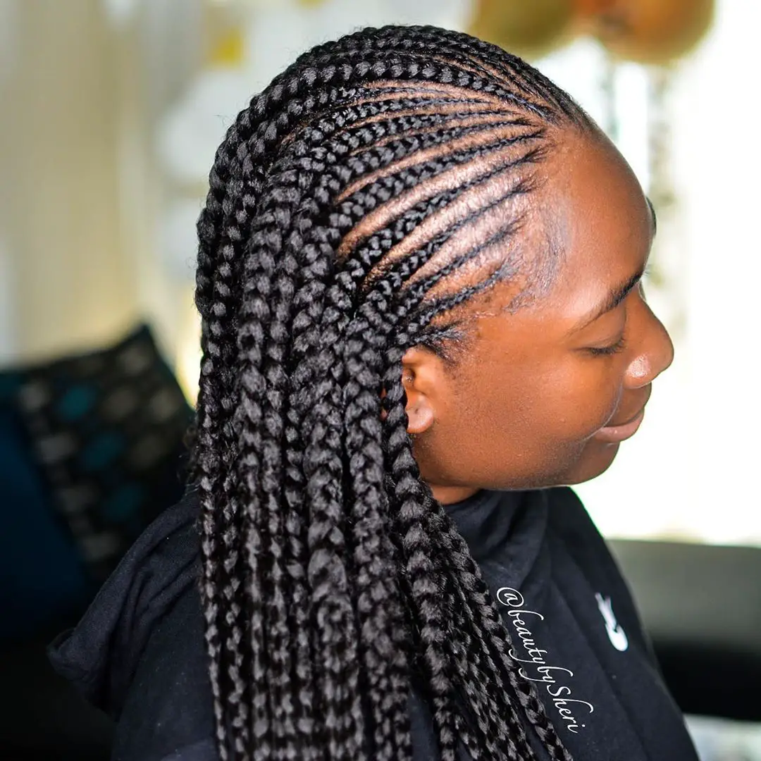 best african braided hairstyles 1