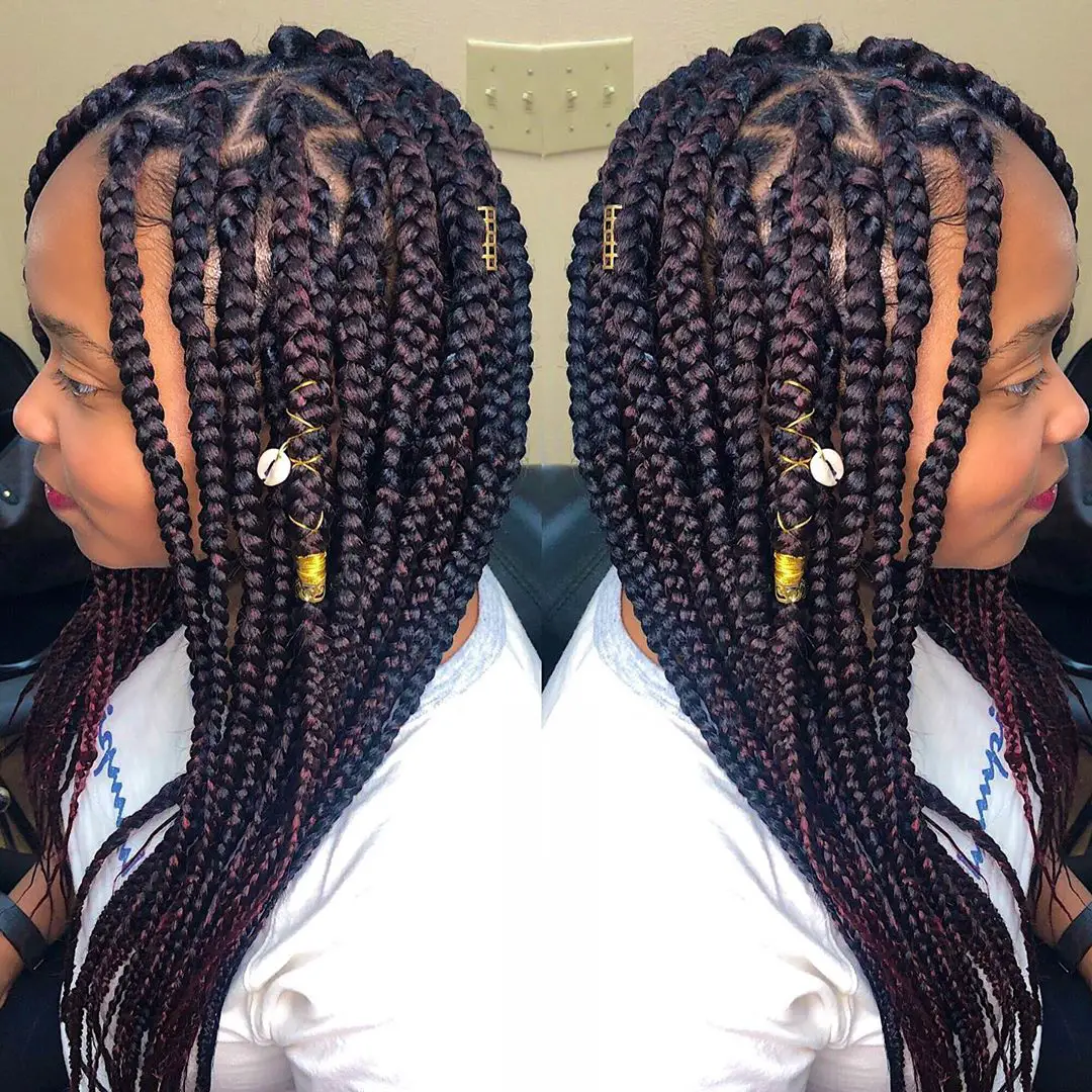 best african braided hairstyles 13