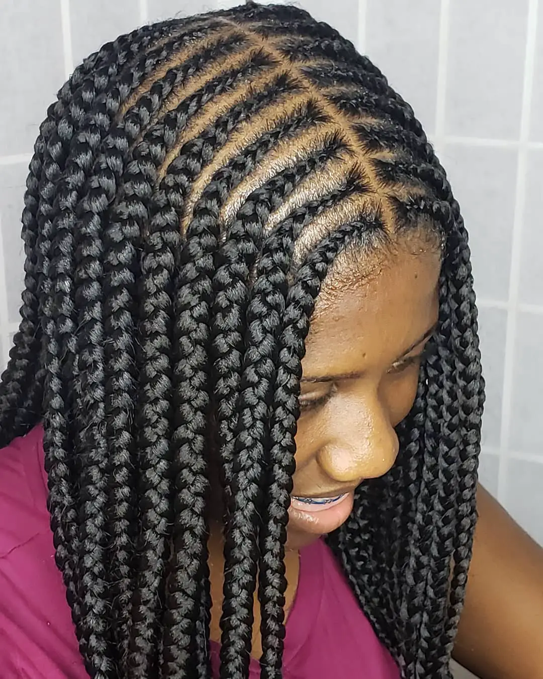 best african braided hairstyles 4