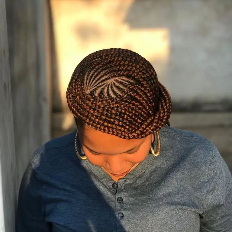 best african braided hairstyles  7