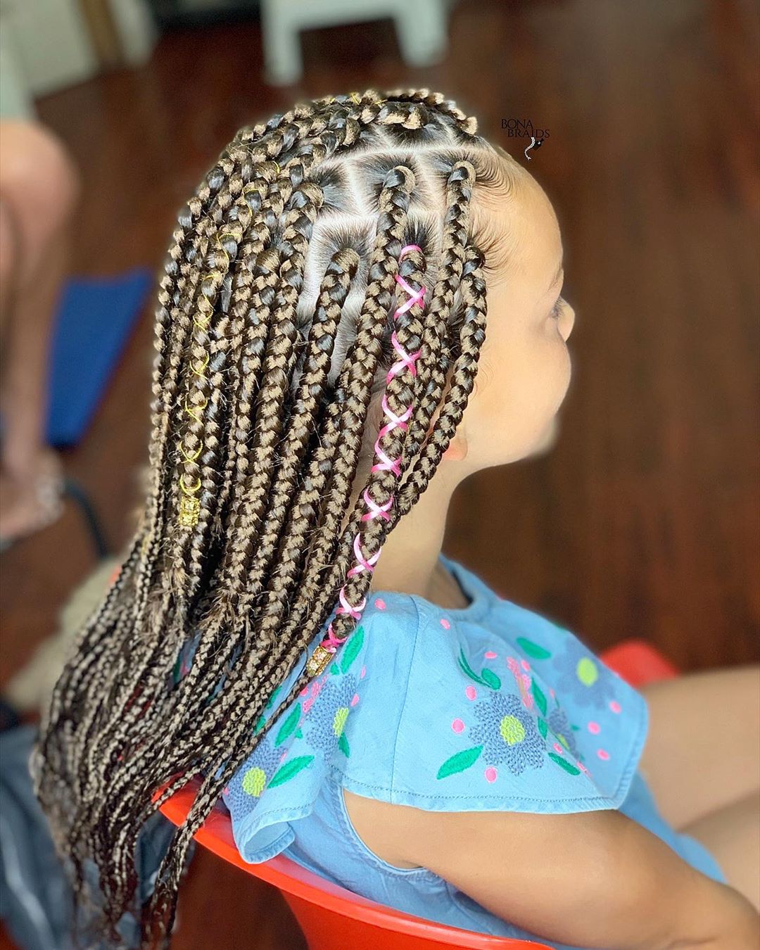 91 gallery Box Braids 2020 Styles Pictures 