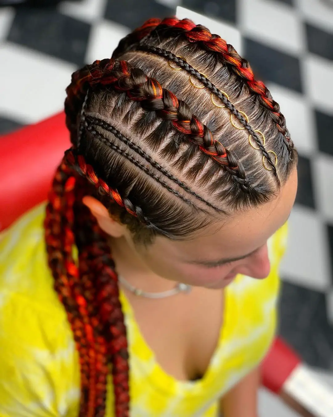 braids hairstyles 2020 3