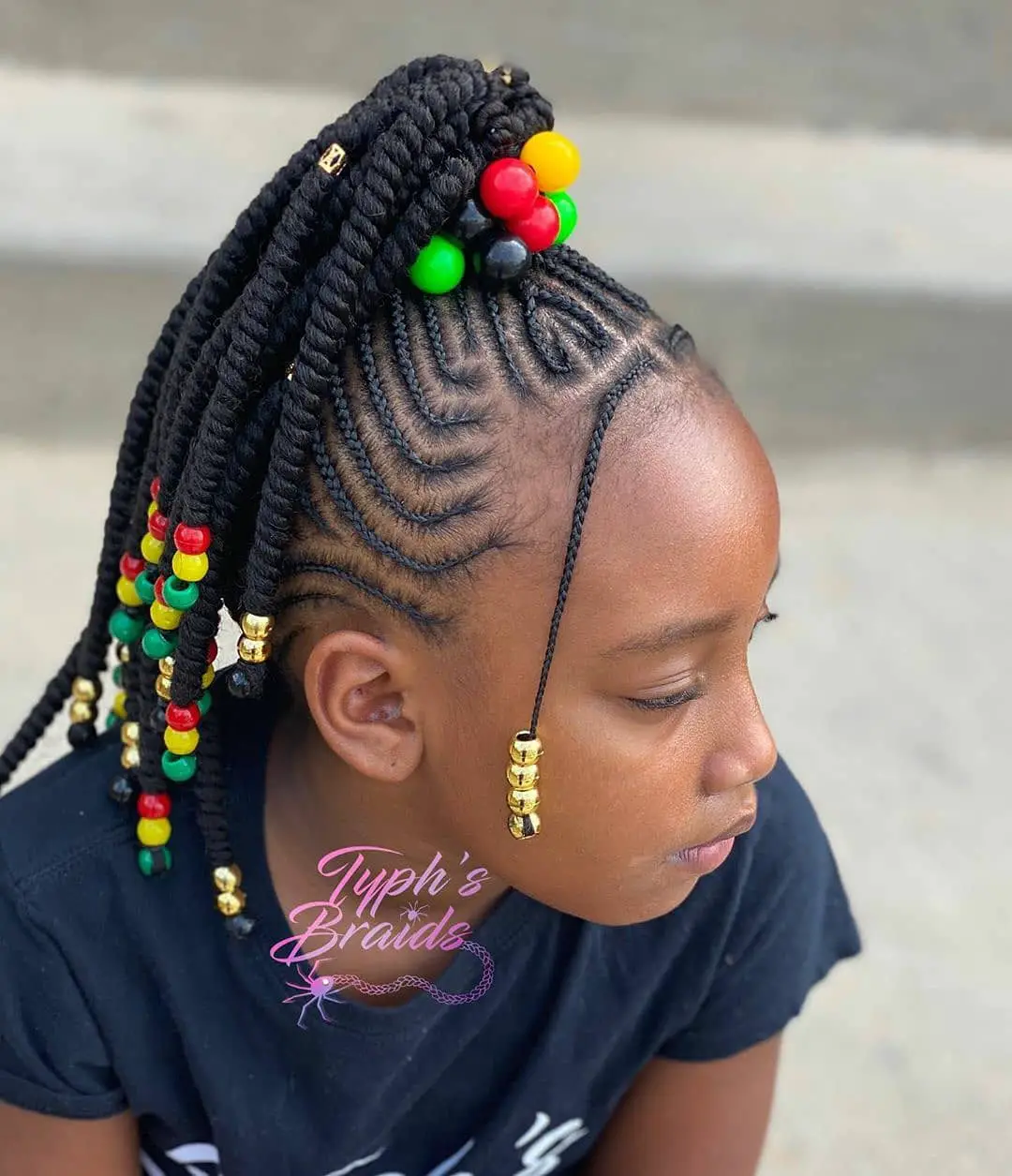 55 Cool Haircuts For Kids To Get in 2023