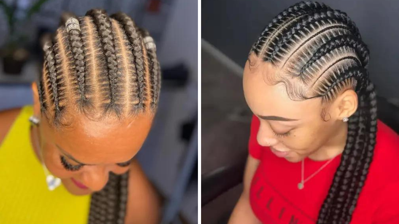 You are currently viewing 2024 Cornrow Hairstyles Perfectly Beautiful Styles for your New Look